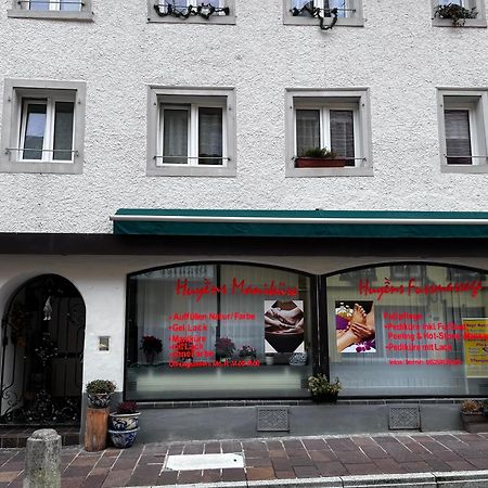 Homestay Waldshut-Tiengen Extérieur photo
