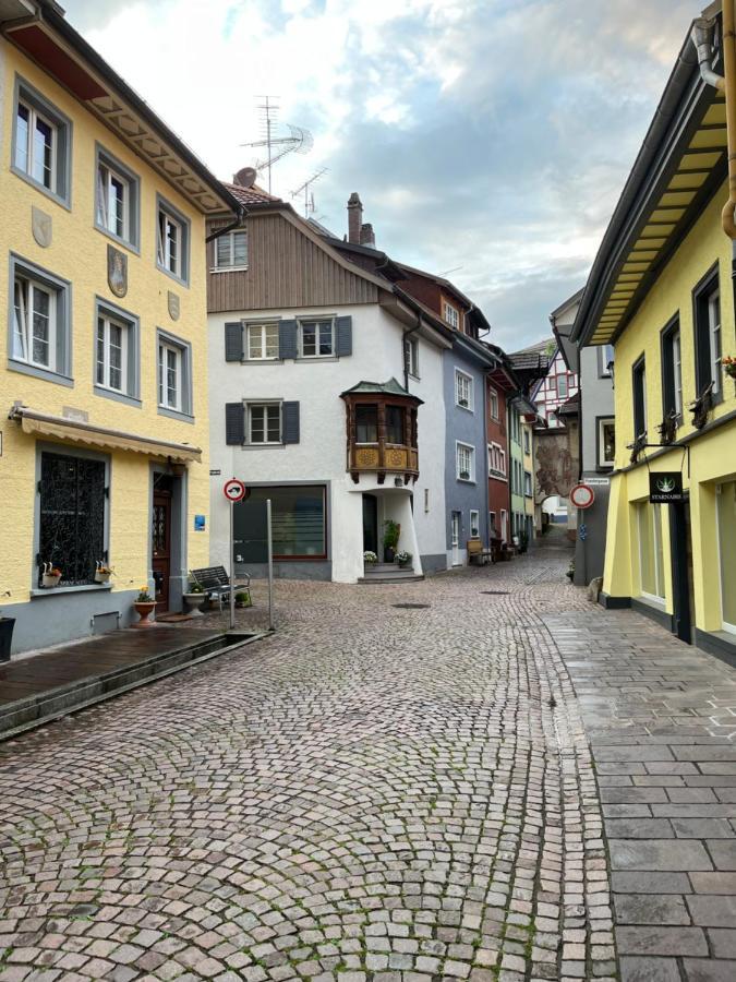 Homestay Waldshut-Tiengen Extérieur photo