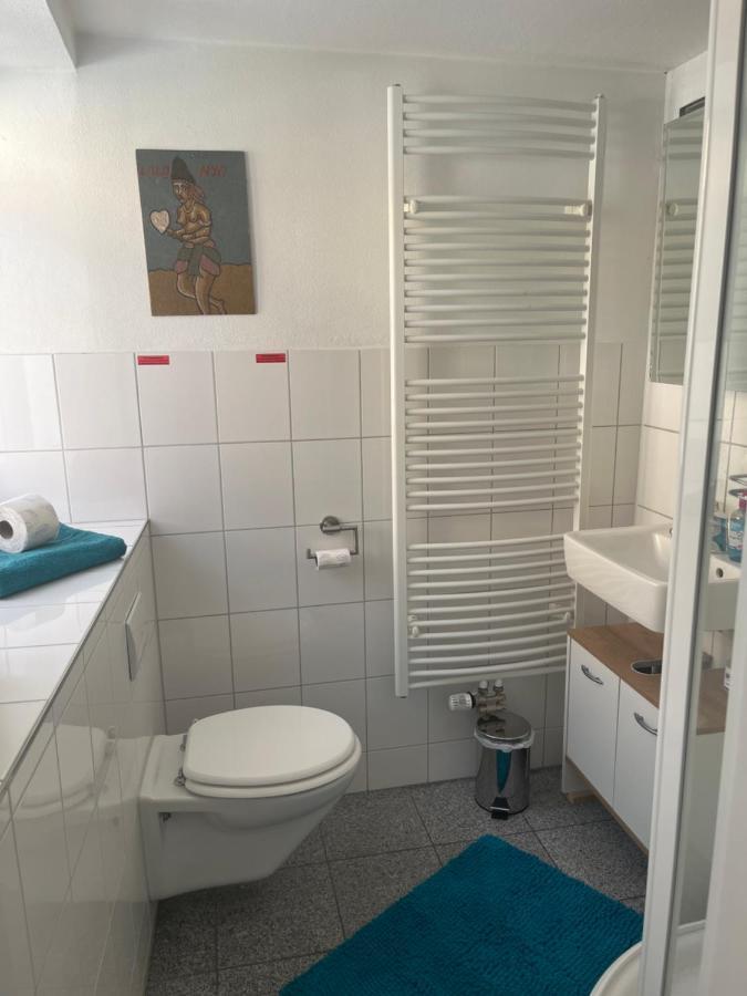 Homestay Waldshut-Tiengen Extérieur photo