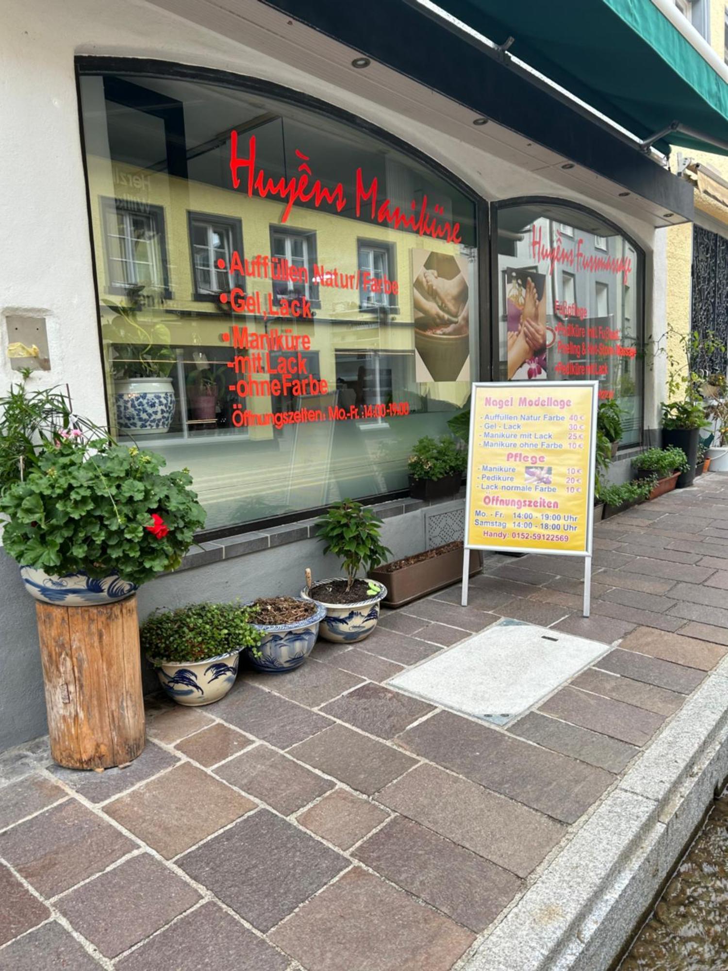 Homestay Waldshut-Tiengen Extérieur photo
