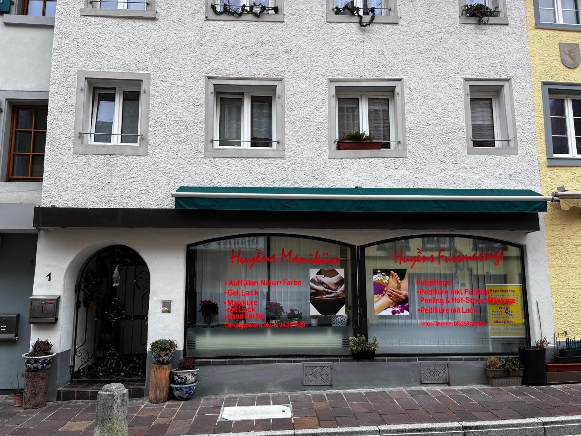 Homestay Waldshut-Tiengen Extérieur photo