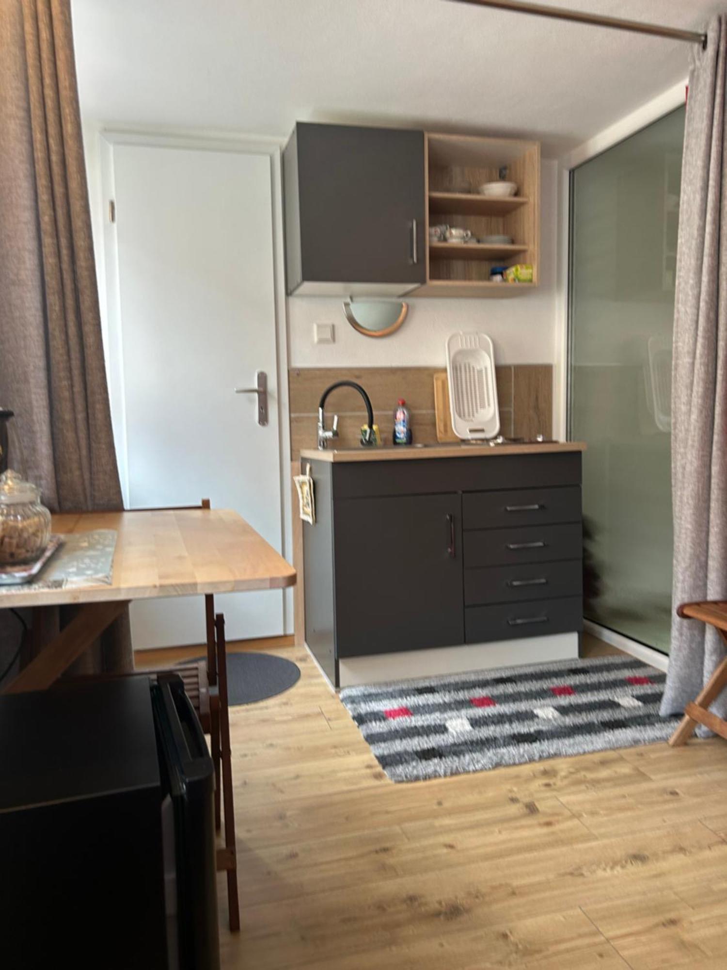 Homestay Waldshut-Tiengen Extérieur photo