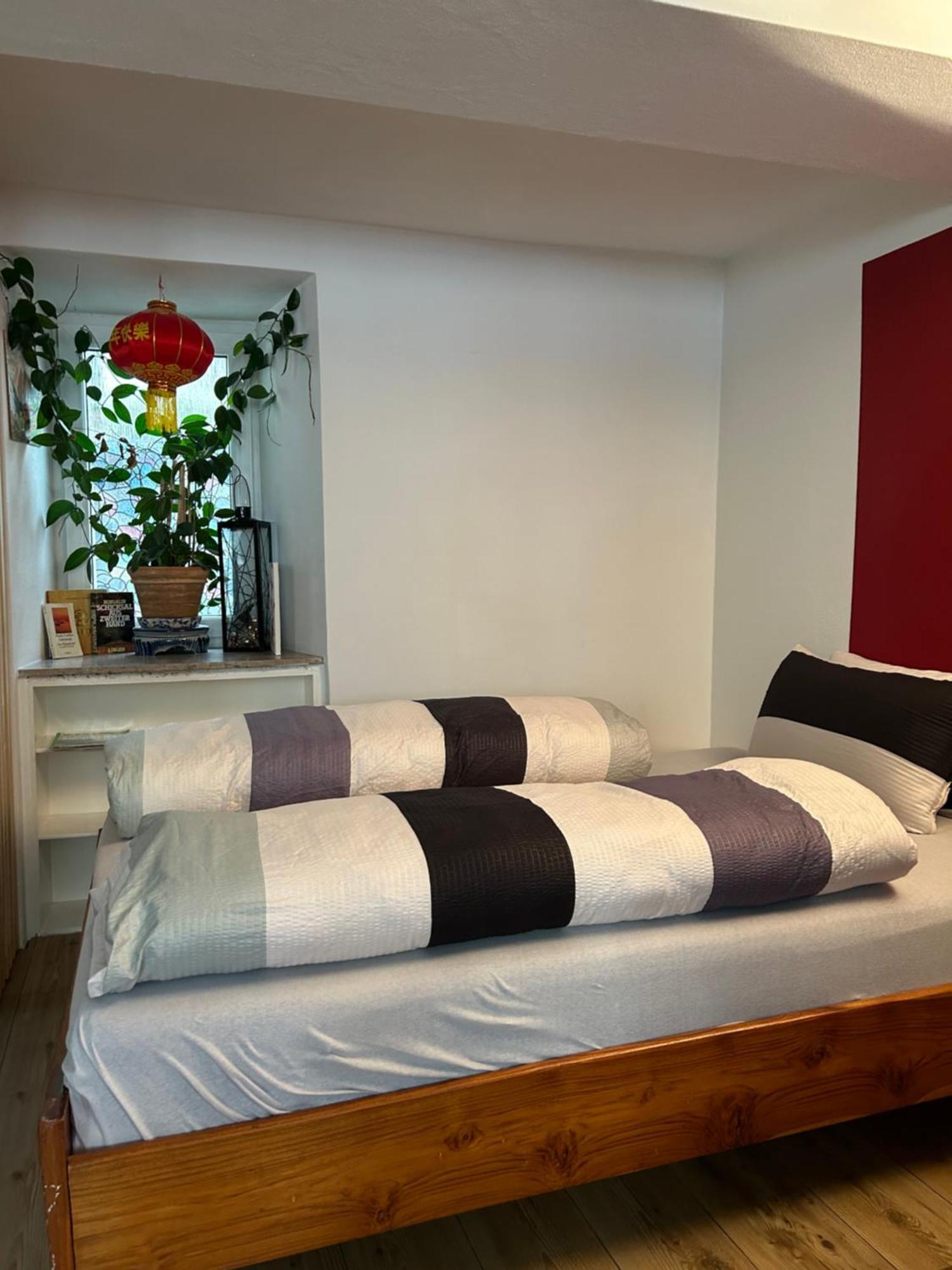 Homestay Waldshut-Tiengen Extérieur photo