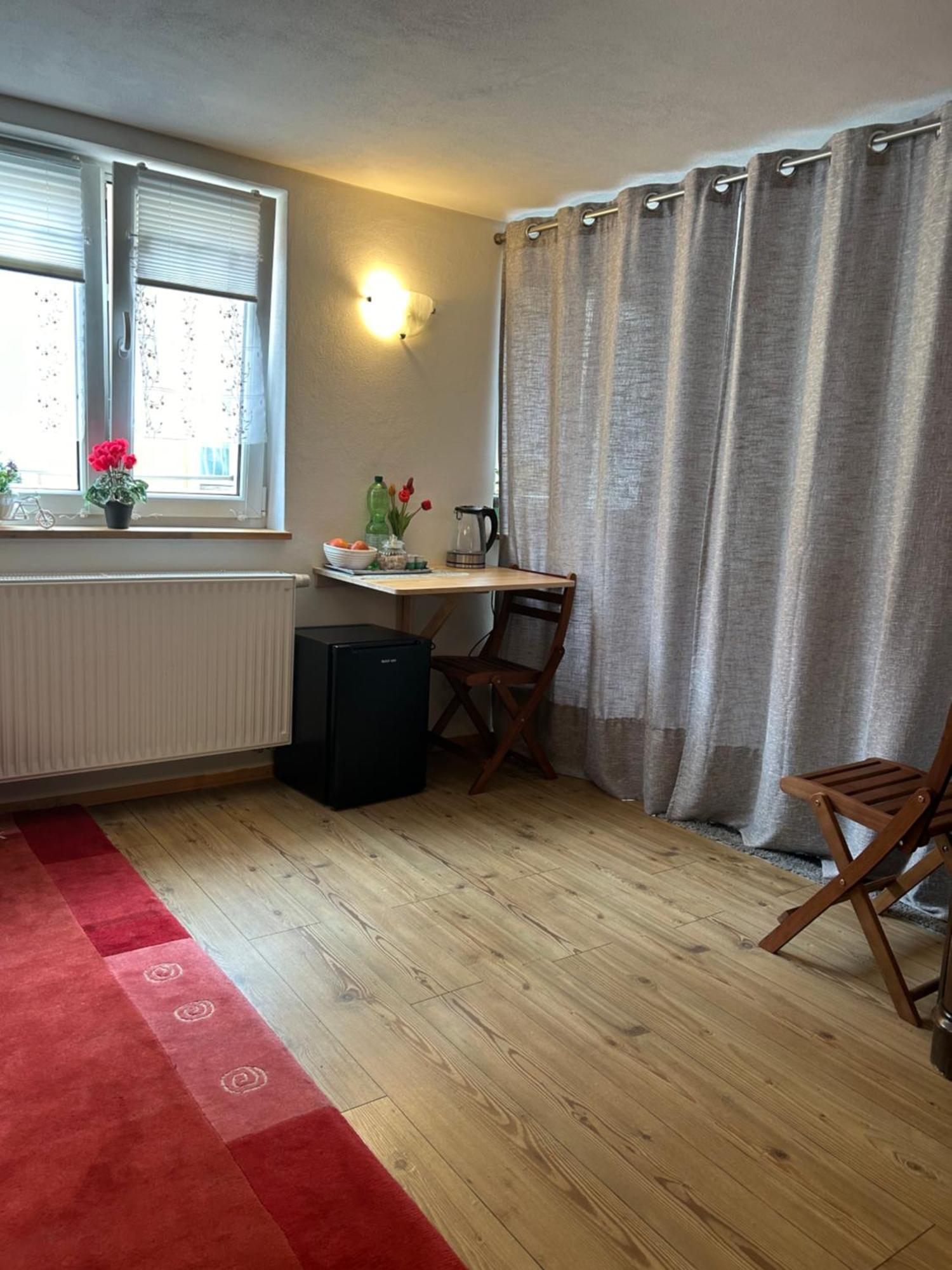 Homestay Waldshut-Tiengen Extérieur photo