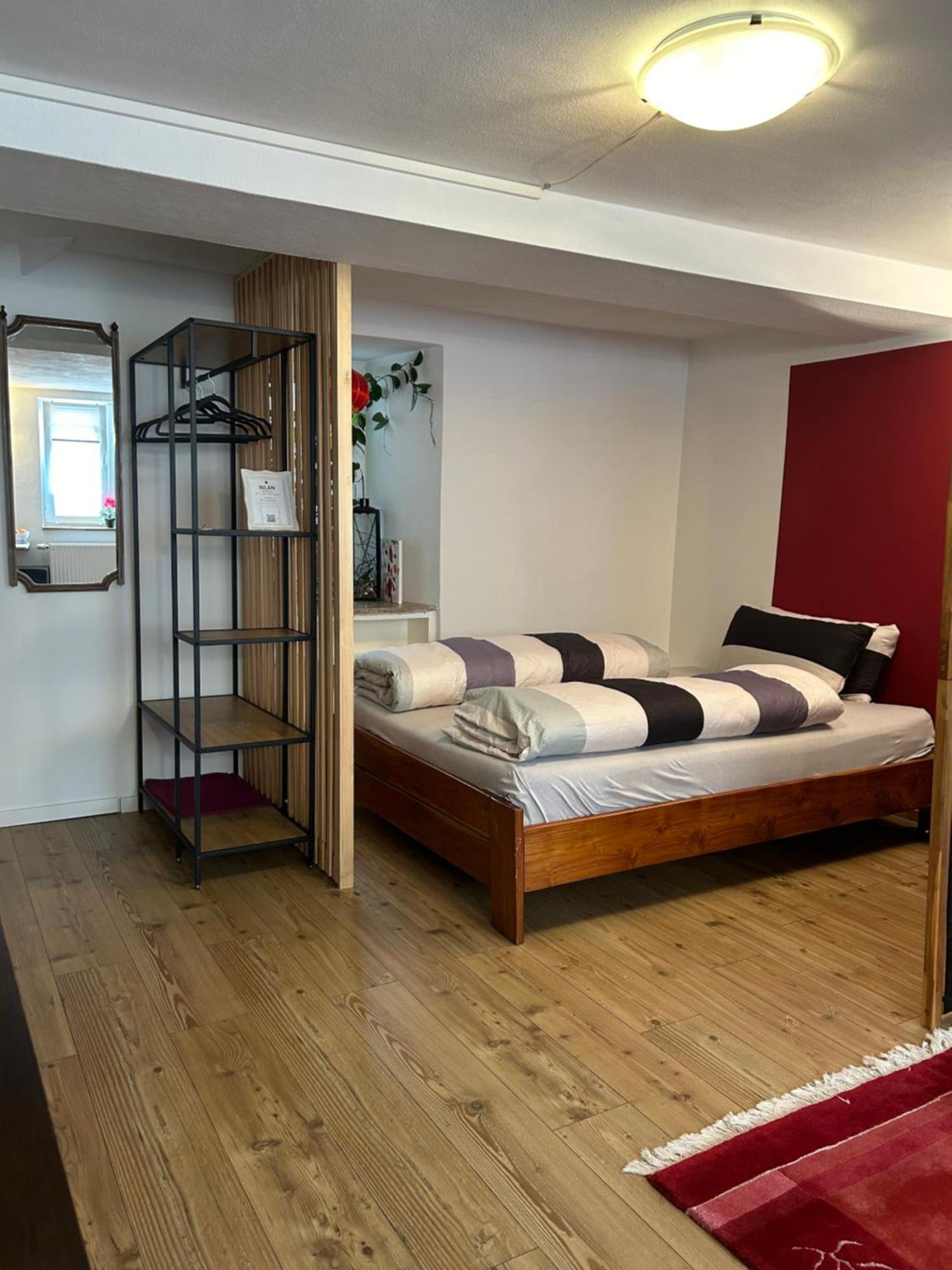 Homestay Waldshut-Tiengen Extérieur photo