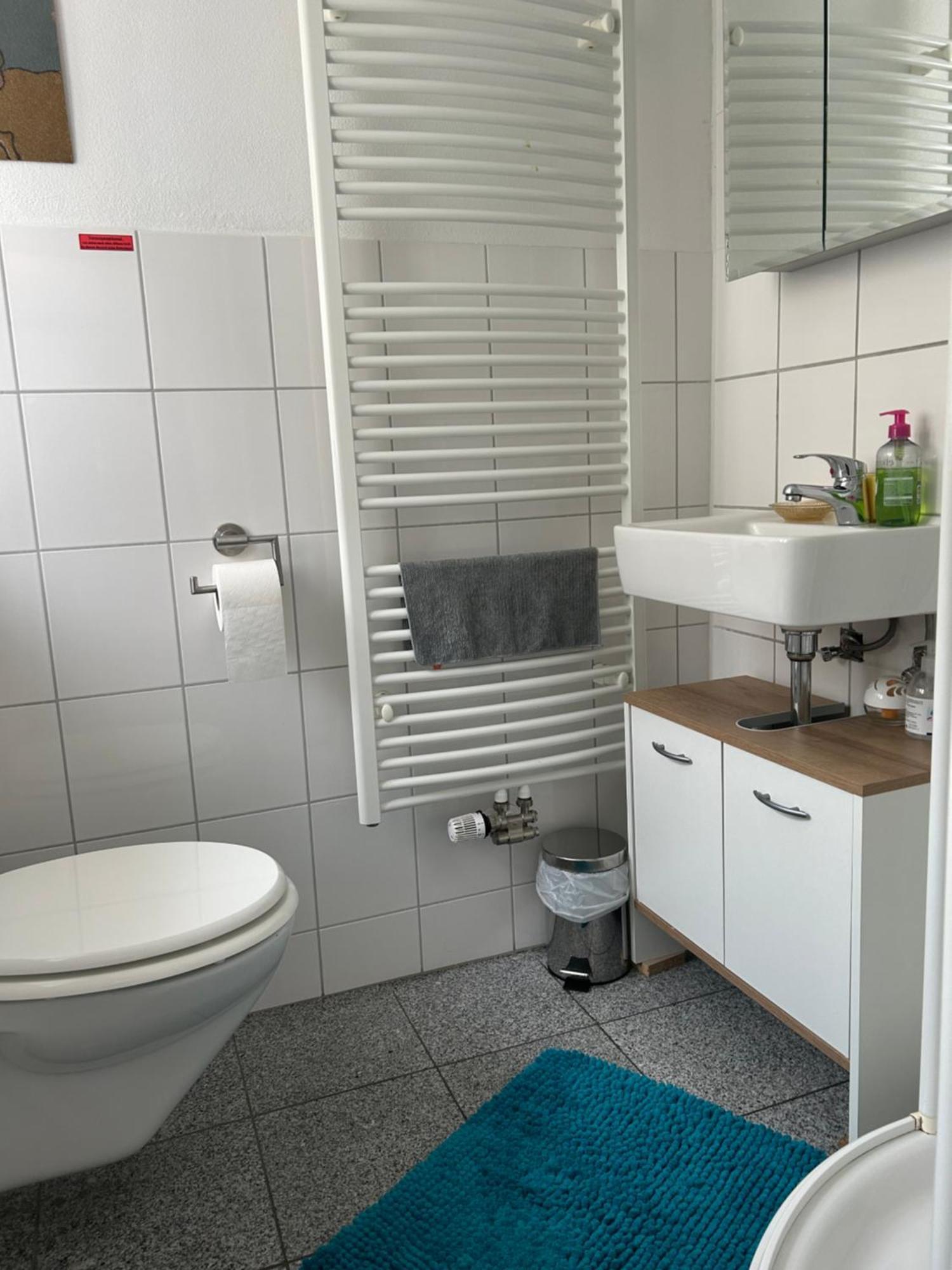 Homestay Waldshut-Tiengen Extérieur photo